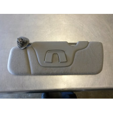 GSA422 Driver Left Sun Visor For 00-02 GMC Sierra 2500  6.6